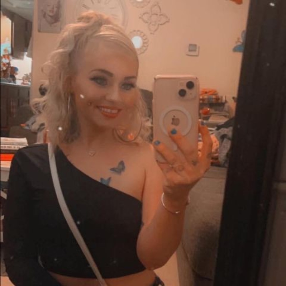 Meet your Posher, Audra